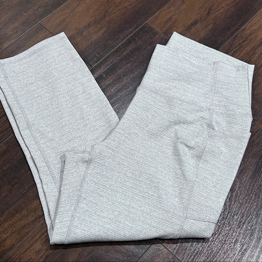 Womens RBX Active Leggings